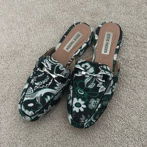steve madden business casual loafers